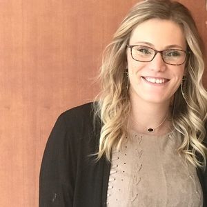 Meet your Posher, Nikki